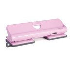 Perforateur de bureau 4 trous Rapesco - capacité 22 feuilles