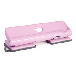 Perforadora de escritorio 4 agujeros Rapesco - Capacidad 22 hojas