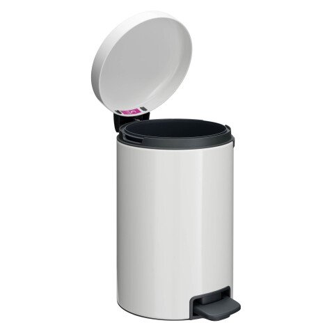 Pedal bin 20 L Brabantia round