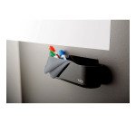 Porte-marqueurs adhésif Post-it noir