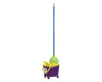 Kit de limpieza Bibac 14 + 3 litros
