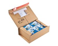 Cajas postales Premium 30,5 x 21,2 x 11 cm