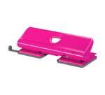 Perforateur de bureau 4 trous Rapesco - capacité 22 feuilles