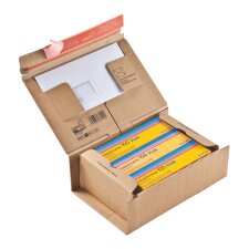 Caja postal Premium 23 x 16,6 x 9 cm