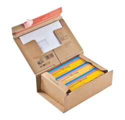 Caja postal Premium 23 x 16,6 x 9 cm