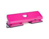 Office perforator 4 holes Rapesco - capacity 22 sheets 