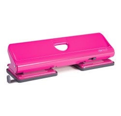 Perforator 4 Löcher Rapesco - Kapazität 22 Blätter