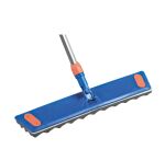 Support trapèze flexible avec semelle mousse 55 cm