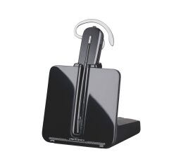 Auricular inalámbrico DECT Poly CS540 con descolgador remoto HL10