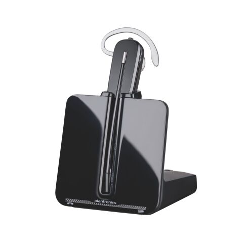 Auricular inalámbrico DECT HP Poly CS540 con descolgador remoto HL10