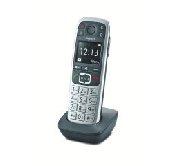 Teléfono inalámbrico adicional Gigaset E560HX