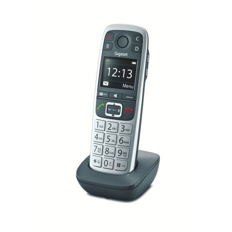 Teléfono inalámbrico adicional Gigaset E560HX
