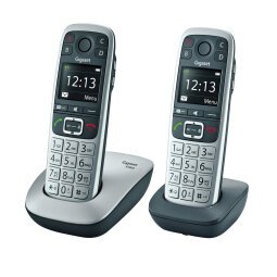 Pack duo Téléphone sans fil Gigaset E560