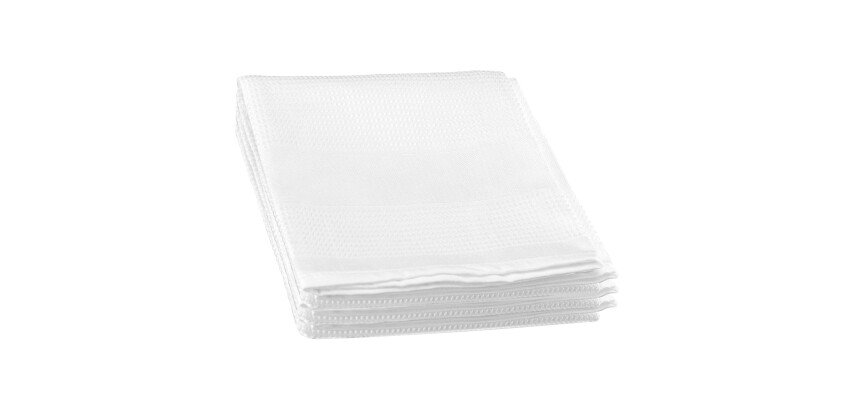Torchon microfibre