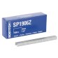 Grapas Bostitch SP 19/6 galvanizadas - Caja de 5000