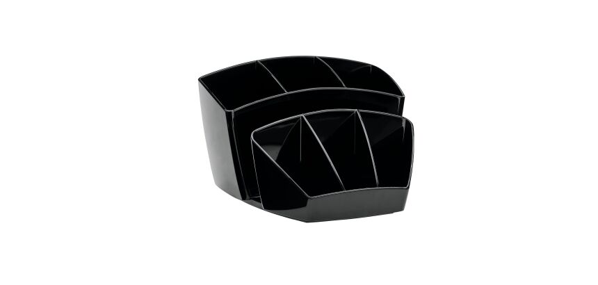 Multipot à crayons Cep - 6 compartiments