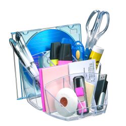 Multipot à crayons Cep - 6 compartiments