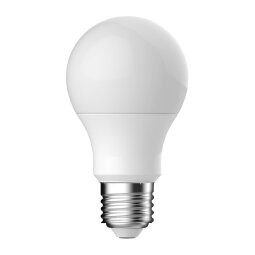 LED-Lampe Standard E27 5,3W