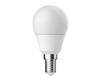 Bombilla Led mini globo - E14 25W