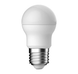 Bombilla Led mini globo - E27- 8W