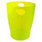 Exacompta Ecobin Waste Paper Bin Colour