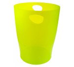 Exacompta Ecobin Waste Paper Bin Colour