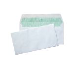 Sobres reciclados 115 x 225 mm 90 g Sam - Caja de 500