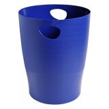 Exacompta Ecobin Waste Paper Bin Colour