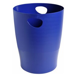 Exacompta Ecobin Waste Paper Bin Colour