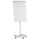 Meeting flip chart Plus Franken