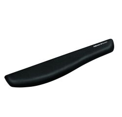 Reposamuñecas para teclado Foam Plush Fellowes