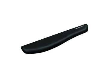 Reposamuñecas para teclado Foam Plush Fellowes