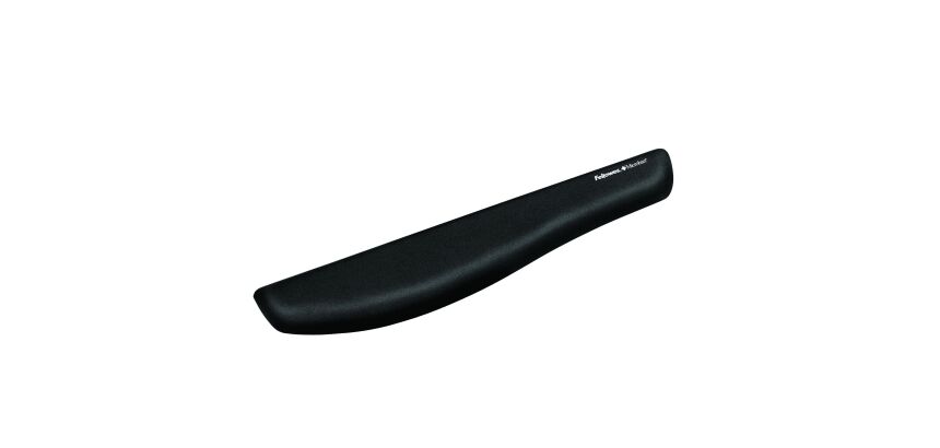 Reposamuñecas para teclado Foam Plush Fellowes