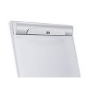 Paperboard - chevalet de conférence fixe plus métal laqué