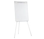 Paperboard - chevalet de conférence fixe plus métal laqué