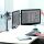 Brazos para monitor