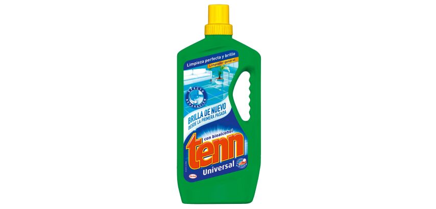 Limpiador Tenn 1,3 Litros