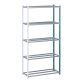 Regale Industri'Pro - H 250 cm