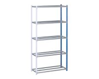 Rayonnages Industri’Pro suivant 50 x 200 x 125