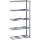 Rayonnages Industri’Pro suivant 60 x 200 x 125