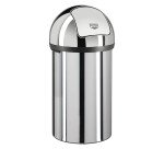 POUBELLE PUSH 60 L BRABANTIA