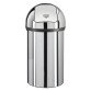 Trash can Push 60 liters Brabantia