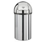 POUBELLE PUSH 60 L BRABANTIA