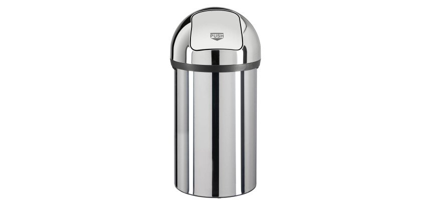POUBELLE PUSH 60 L BRABANTIA
