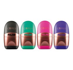Afilaborra Capsule Copper MILAN