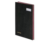 Parapheur Extendos Signature - 12 divisions noir