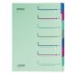 Trieur carton Extendos 7 compartiments A4