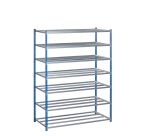 Rayonnage Archiv’P double départ H 200 x L150