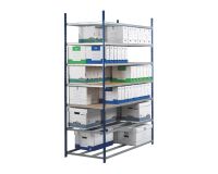 Estantería Archiv'Pro