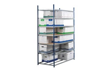 Estantería Archiv'Pro